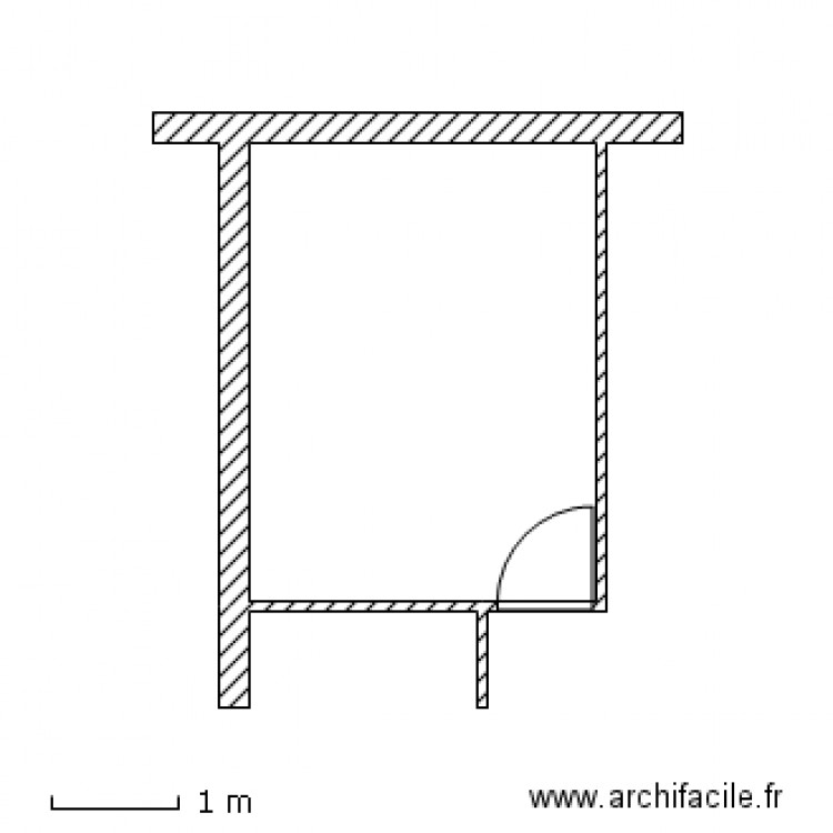 gfqsgqg. Plan de 0 pièce et 0 m2