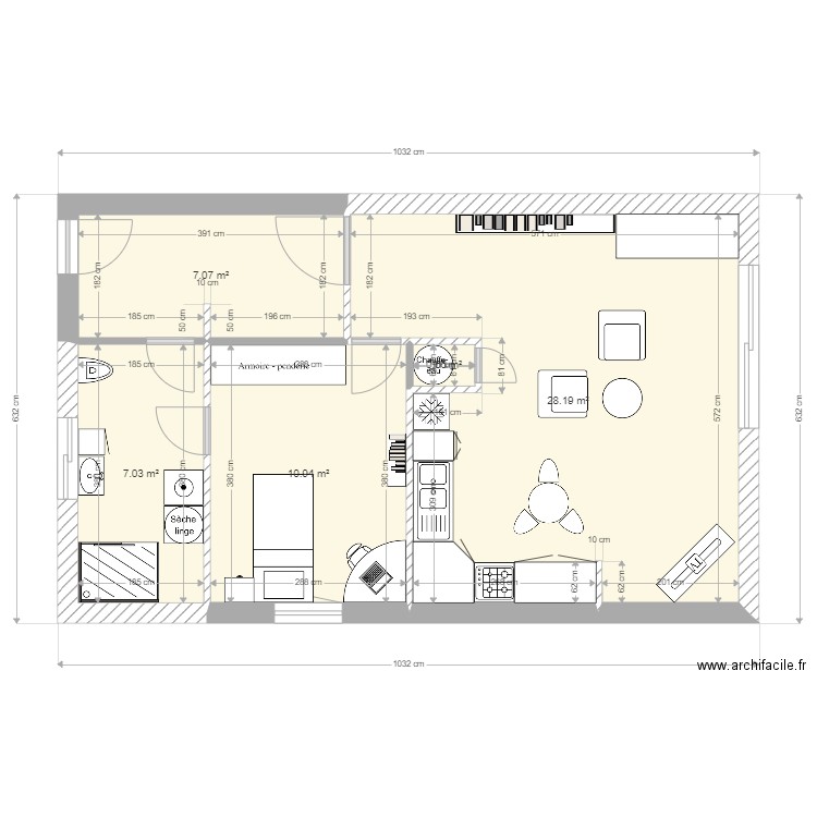 plan15. Plan de 0 pièce et 0 m2