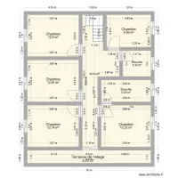 Etage 1 Maison Kaffo