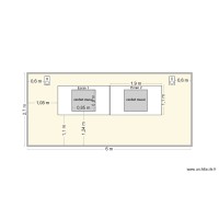 SALLE COMEX _ renforts écrans