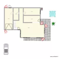 LAURENT Fred et Joss