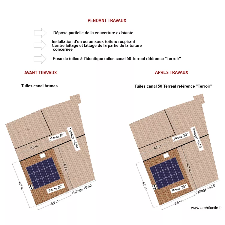 dp04 GIGONDAN. Plan de 