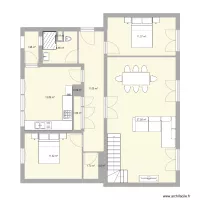 Appartement ANDREU