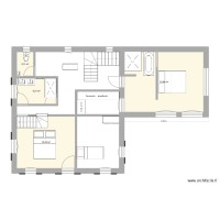 MAISON DE VIE MODENE ETAGE V2