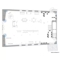 Braderie &eacute;tage rdc