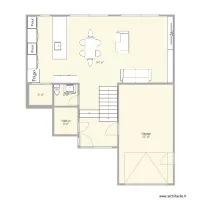 Viridis rez de chauss&eacute;e aggrandi 2