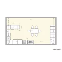 cuisine julien cauet