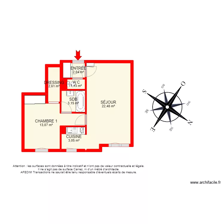 BI 11183 - . Plan de 