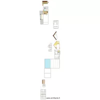 Travaux maison toit garage &eacute;tanche