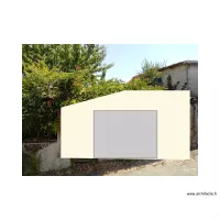 vue paysag&egrave;re monlezun