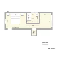 Chambre parentale