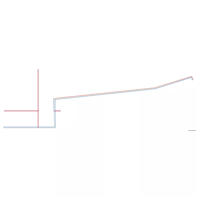 final agreement wall. Plan de final agreement wall. Plan de