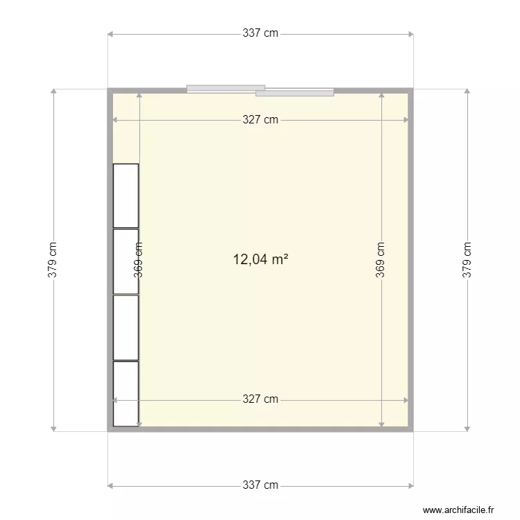 AbriJardin. Plan de AbriJardin. Plan de