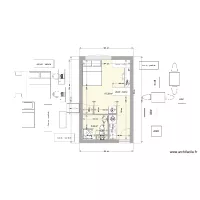 central fac studio ter