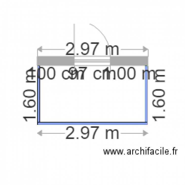 FASANI. Plan de 0 pièce et 0 m2