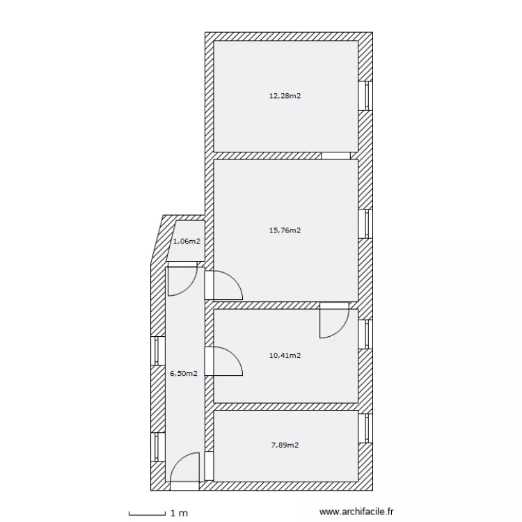 SCHUH - STRASBOURG. Plan de SCHUH - STRASBOURG. Plan de