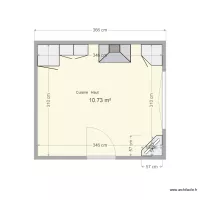 Cuisine Basly  Meuble Haut 11 2018