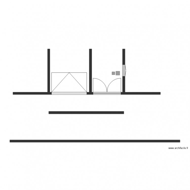 bateau. Plan de 0 pièce et 0 m2