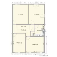 RDC PROJET interieur