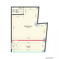 local belle manoeuvre sans meuble