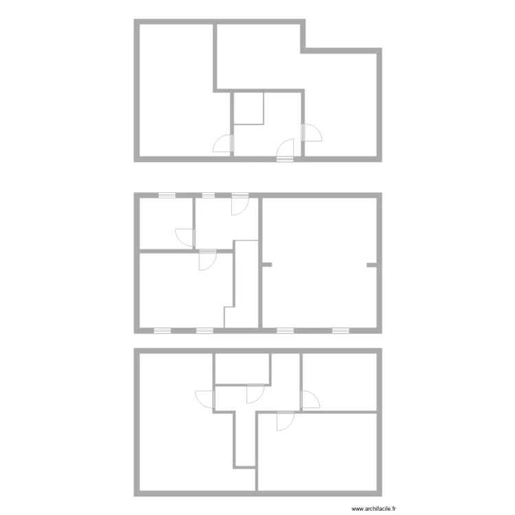 DUCHEMIN BOERSCH. Plan de DUCHEMIN BOERSCH. Plan de