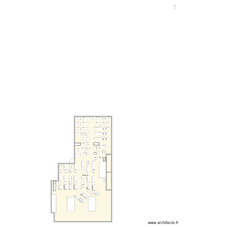 plannn. Plan de 0 pièce et 0 m2
