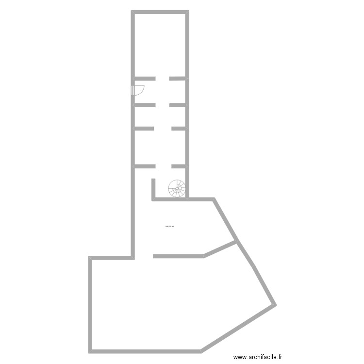 LABOO. Plan de 0 pièce et 0 m2