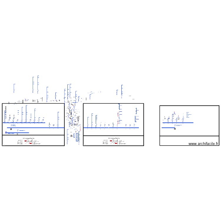 Groteclaes. Plan de 0 pièce et 0 m2