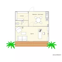 plan agence grand case