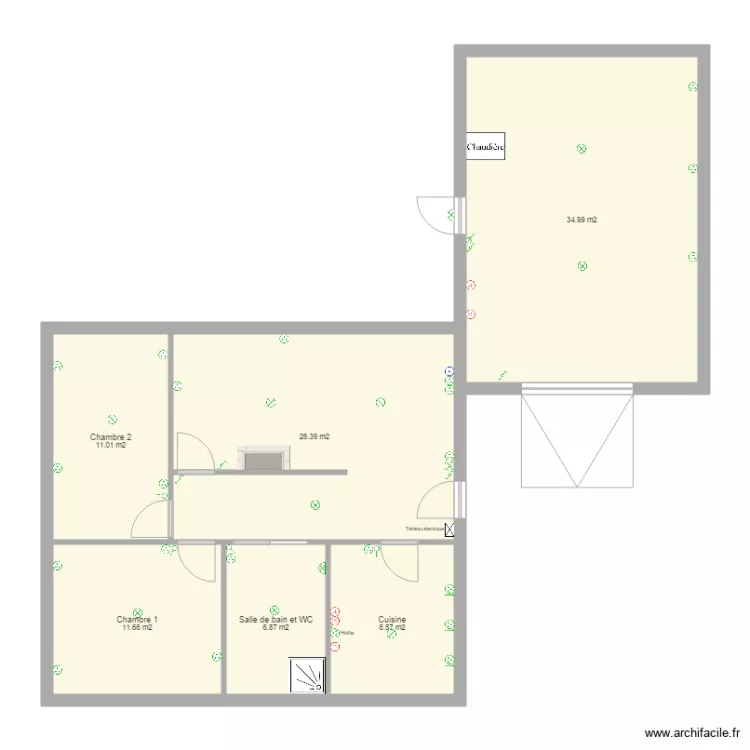 Plan. Plan de Plan. Plan de