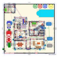 PLAN DU 21 Mars 2019 en cours de Modif 2