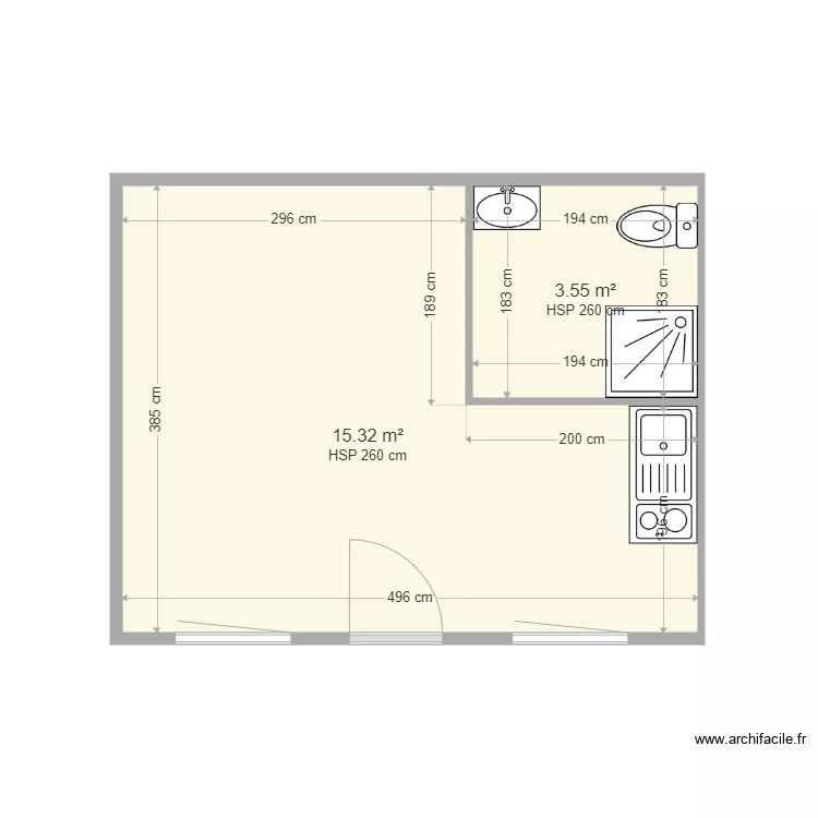 DERIVATION N11. Plan de DERIVATION N11. Plan de