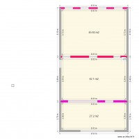 BONNAC PLAN DE BASE