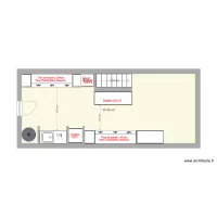 cuisine crazy cake implantation 1