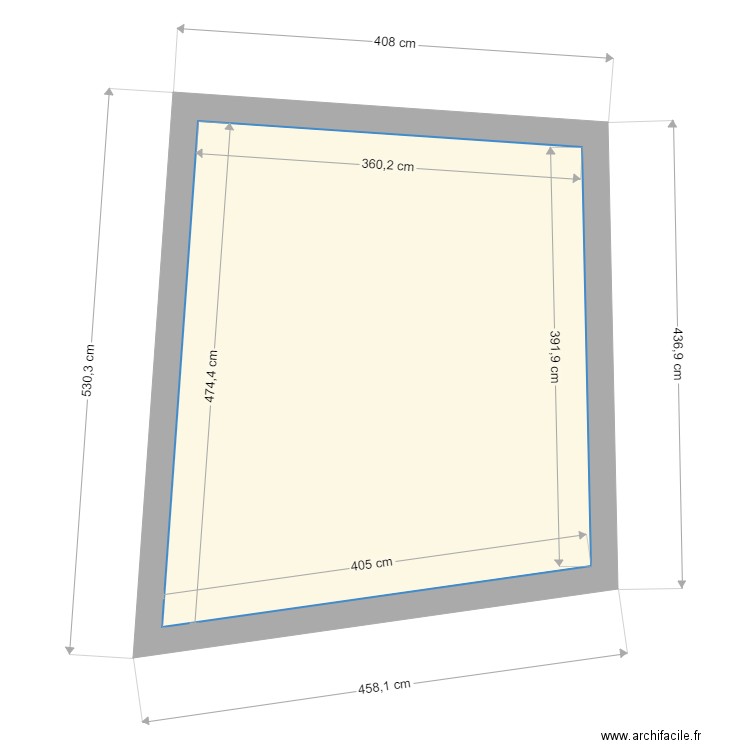 ILHAVO CENTRO. Plan de 0 pièce et 0 m2