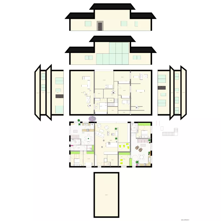 plan nico8. Plan de plan nico8. Plan de