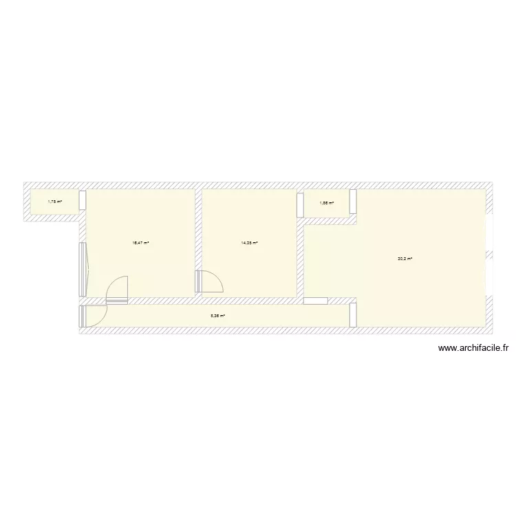 GRILLET. Plan de GRILLET. Plan de