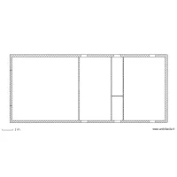 Ch&ecirc;ne vert 2 Etage