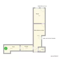 Plan Bureau Solf&eacute;rino