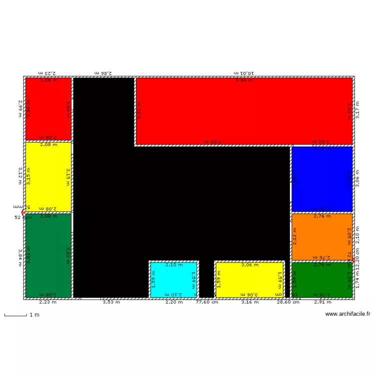 david ngwete 5D respecte. Plan de 