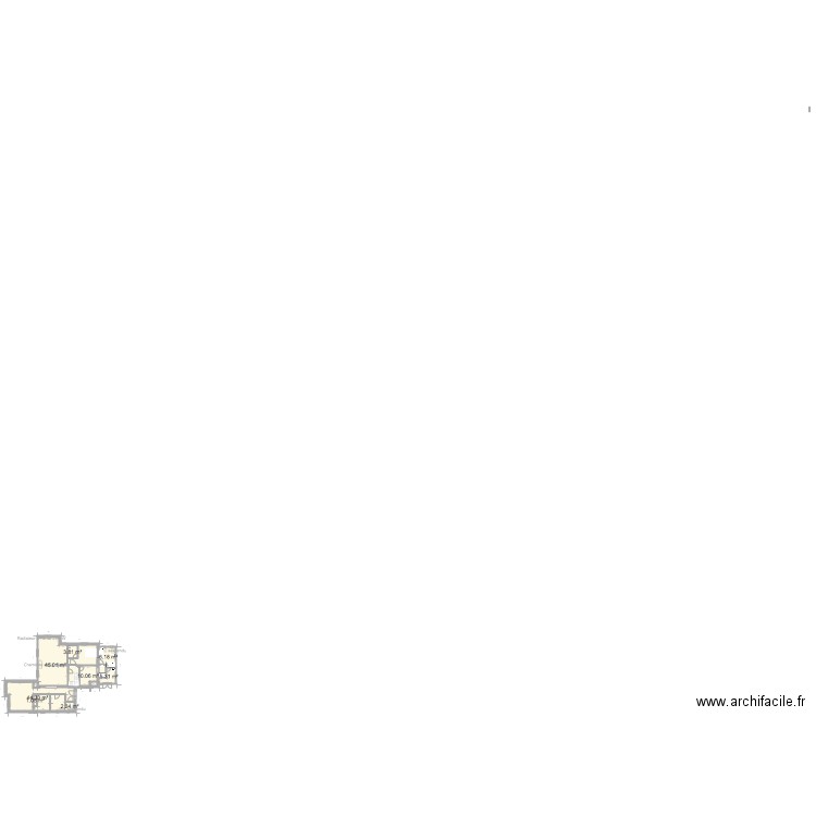 MORVAN7. Plan de 0 pièce et 0 m2