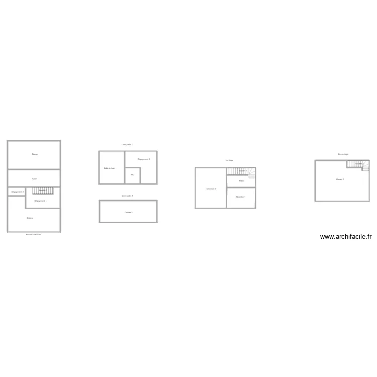 chaumont porcien. Plan de chaumont porcien. Plan de