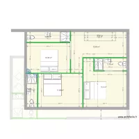 projet 2 d&eacute;cembre 21