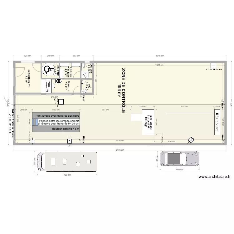 CCT VL    M. Ouldlazazi Lot 3. Plan de 