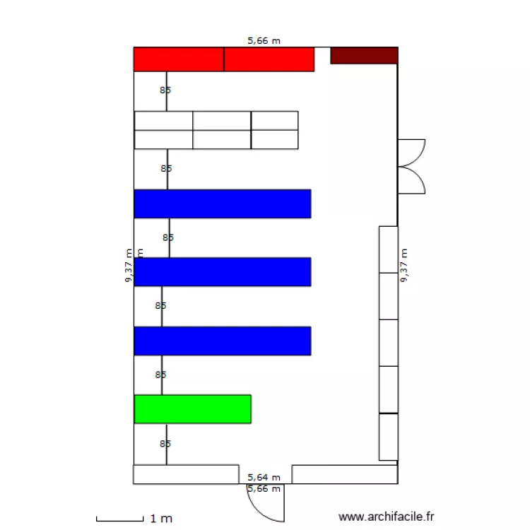 Proposition1. Plan de 