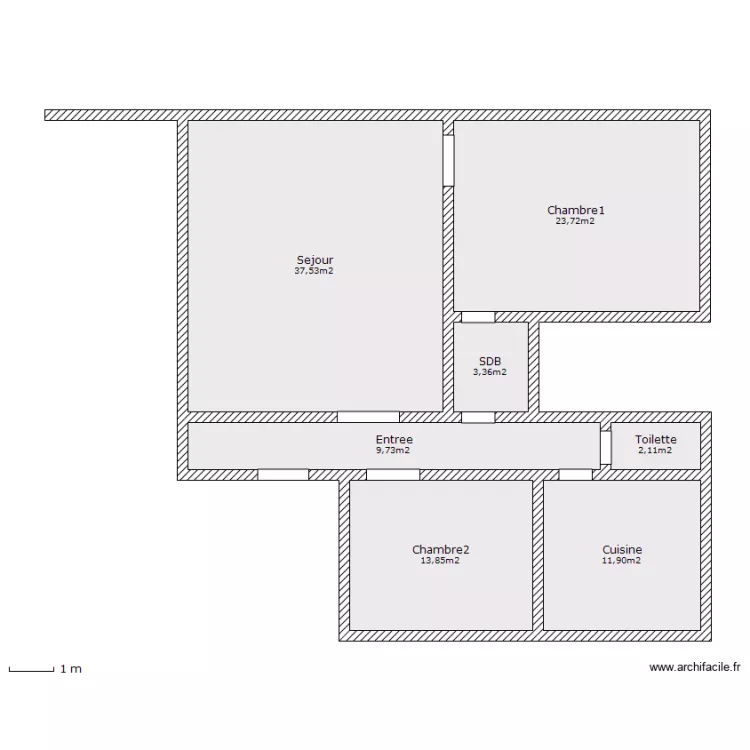 NYPassy. Plan de NYPassy. Plan de