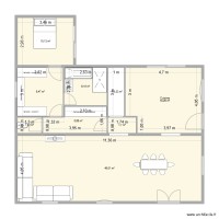 ETAGE avec extension