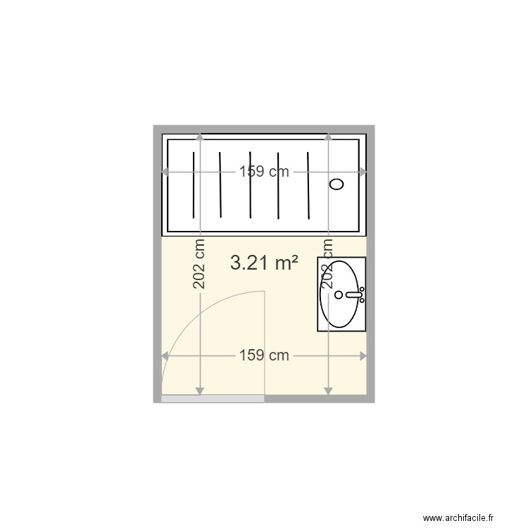 COLLAINTIER HERVE . Plan de 0 pièce et 0 m2