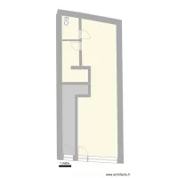 Fontaine neuve 5 RDC