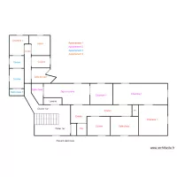 henrio 1er &eacute;tage